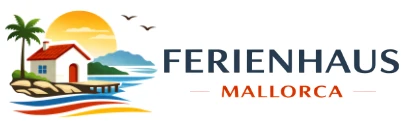 Logo Ferienhäuser und Ferienwohnungen auf Mallorca mieten